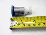 Ignition Lock Cylinder / Key GY6 125CC - ChinesePartsPro
