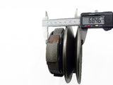 GY6 150cc 125cc Clutch Front Pulley Set - ChinesePartsPro