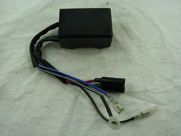 chinese motorcycle cdi unit box SUZUKI RM250 CDI 250cc - ChinesePartsPro