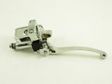 Hydraulic Brake Handle W/ Master Cylinder Lever for front (right Side) - ChinesePartsPro