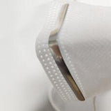 N95 KN95 kn95 n95 mask MASK Mask FFP3 FFP2 PM2.5 Face Anti Pollution Anti-dust Respirator Unisex（10pcs）