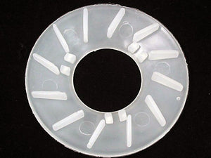 Cooling Fan GY6 50CC - ChinesePartsPro