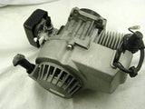 47cc Engine For Mini pocket alloy POCKET MINI MOTO 2 stroke - ChinesePartsPro