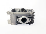 GY6 150cc 57mm Bore EGR cylinder head with valve
