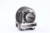 QMB139 50mm Big Bore Cylinder Kit GY6 engine - ChinesePartsPro