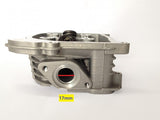 QMB139 47MM Cylinder Engine Kit with 69mm Non-EGR Head