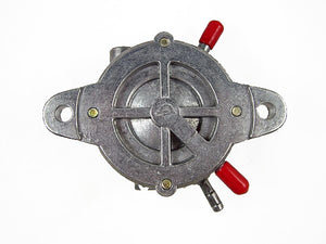 Fuel Gas Oil Pump Valve GY6 125CC - ChinesePartsPro