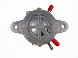 Fuel Gas Oil Pump Valve GY6 125CC - ChinesePartsPro