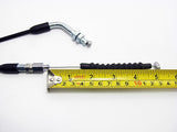 Throttle cable - ChinesePartsPro