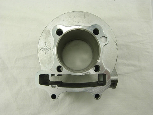 Cylinder Body 61mm GY6 engine - ChinesePartsPro