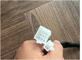 Gator Right Side Switch