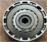 Taotao 125cc Clutch