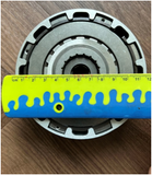 Taotao 125cc Clutch