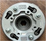 Taotao 125cc Clutch