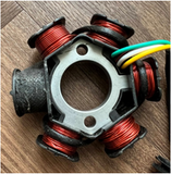 Coolster 6 Coil Stator