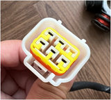 Coolster 6 Coil Stator