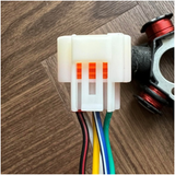 Coolster 6 Coil Stator