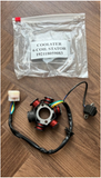 Coolster 6 Coil Stator