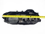 Left Crankcase Cover-short Version GY6 50CC - ChinesePartsPro