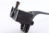 Hydraulic Brake HANDLE Right Side W/ MASTER CYLINDER GY6 125CC - ChinesePartsPro