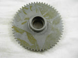 Overrun Starter(3) Drive Clutch Assembly for 150cc - ChinesePartsPro