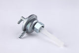 Fuel Gas Oil Valve W/ Filter GY6 50CC - ChinesePartsPro