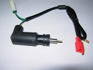 Electric Automatic Choke for CF250cc - ChinesePartsPro