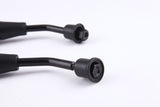 8mm Mirror Set for gy6 - ChinesePartsPro