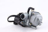 2 Stroke 50cc Minarelli 1PE40QMB Jog Yamaha Carburetor - ChinesePartsPro