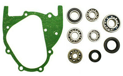 GY6 4-stroke QMI152/157 QMJ152/157 transmission rebuild kits