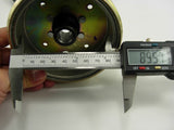 GY6 50cc  8 magnet Rotor - ChinesePartsPro