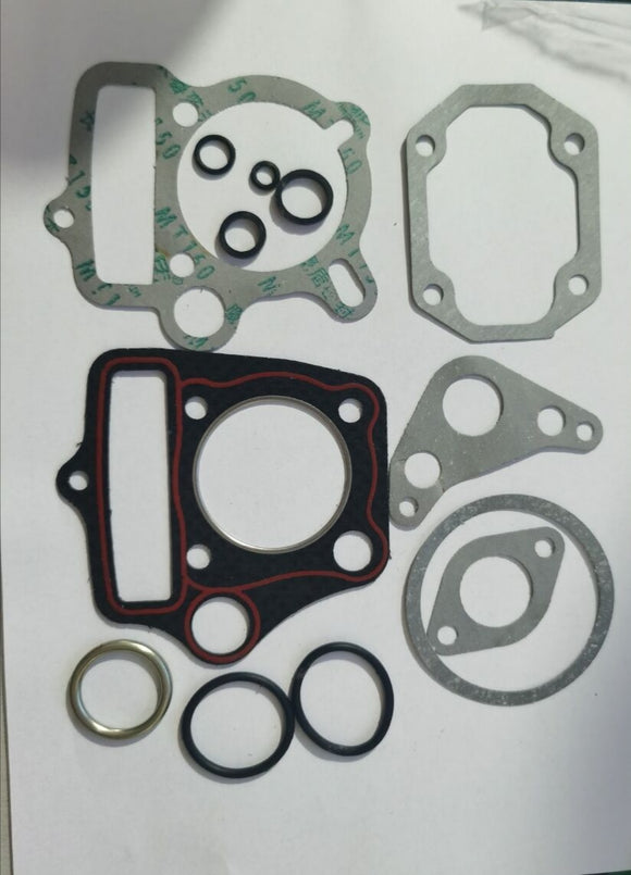 Repair Gaskets cylinder crankcase sets for 70-90cc