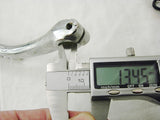 Chrome Kick Starter GY6 125CC - ChinesePartsPro