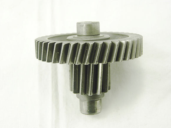 Counter Shaft Gear GY6 125CC - ChinesePartsPro