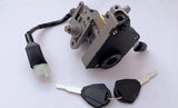 Universal Parts RSZ100 Ignition Switch