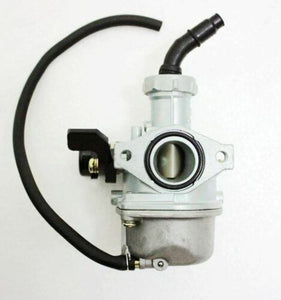 22mm PZ 22 Lever Choke Carb Carby Carburetor