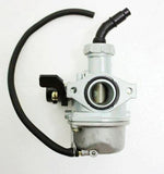 22mm PZ 22 Lever Choke Carb Carby Carburetor