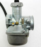 22mm PZ 22 Lever Choke Carb Carby Carburetor
