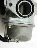 22mm PZ 22 Lever Choke Carb Carby Carburetor