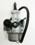 22mm PZ 22 Lever Choke Carb Carby Carburetor
