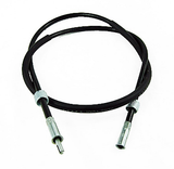 39” inches  Speedometer Cable