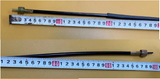 39” inches  Speedometer Cable