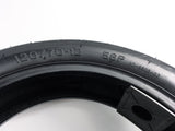Tire 120/70-12 Tubeless Front/Rear Motorcycle Scooter Moped - ChinesePartsPro