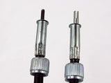 37.25" Speedometer Cable for GY6 50cc Scooters Moped Roketa Taotao Jonway - ChinesePartsPro