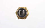 Water Temperature Sensor Radiator Themostat Switch for Honda Helix Hammerhead 250 Water Cooled 250cc ATV Go Kart Scooter - ChinesePartsPro