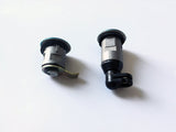 Ignition Lock Cylinder / Key GY6 125CC - ChinesePartsPro