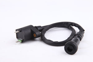 Ignition Coil for horizontal style 50cc 70cc 90cc 110cc 125cc - ChinesePartsPro