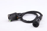 Ignition Coil for horizontal style 50cc 70cc 90cc 110cc 125cc - ChinesePartsPro