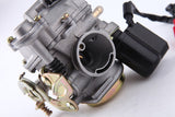 #Free Shipping#30*Carburetor for 4 Stroke GY6 49cc 50cc Chinese Scooter Moped Taotao Kymco