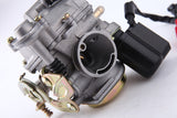 Carburetor for 4 Stroke GY6 49cc 50cc Chinese Scooter Moped Taotao Kymco - ChinesePartsPro